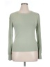 Catherine Malandrino Green Pullover Sweater Size XL - photo 1