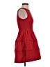 Alya Red Cocktail Dress Size S - photo 4