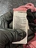 The North Face Pink Tank Top Size S - photo 8
