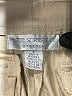Petite Sophisticate Tan Cargo Pants Size 4 Petite - photo 7