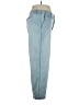 Lands' End Blue Jeans Size 14 - photo 4
