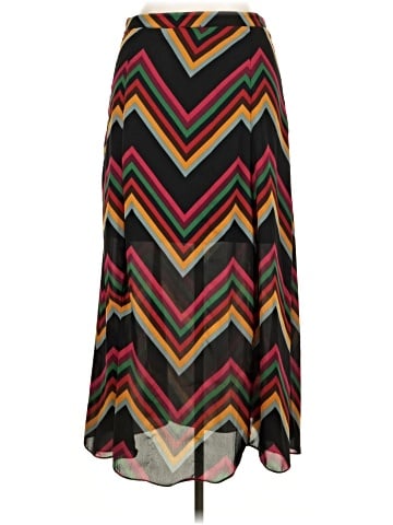 JS Collections Casual Skirt (view 2)