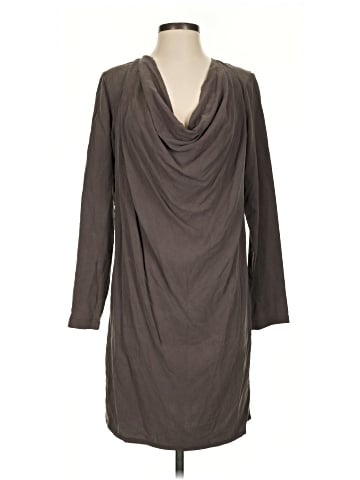 Gold Hawk Casual Dress (view 1)