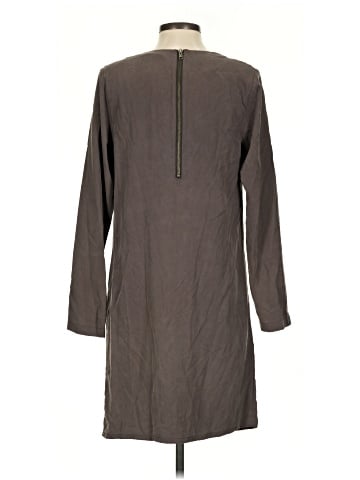 Gold Hawk Casual Dress (view 2)