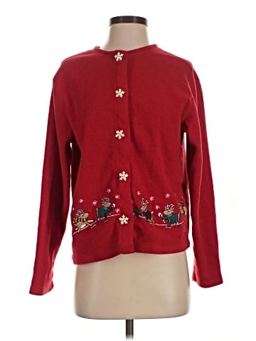C&B Sport Cardigan (view 1)