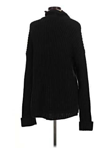 Supplies Turtleneck Sweater (view 2)
