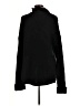 Supplies 100% Acrylic Solid Black Turtleneck Sweater Size M - photo 2