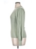 Catherine Malandrino Green Pullover Sweater Size XL - photo 5