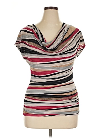 Takara Short Sleeve Top (view 1)