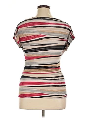 Takara Short Sleeve Top (view 2)