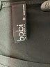 Bobi 100% Cotton Black Short Sleeve Top Size S - photo 7