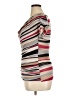 Takara Brown Short Sleeve Top Size XL - photo 5