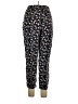 Atmosphere 100% Viscose Floral Blue Casual Pants Size 16 - photo 2