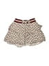 IKKS Hearts Ivory Skirt Size 4T (estimated) - photo 1