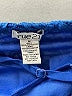 rue21 100% Polyester Blue Cocktail Dress Size M - photo 7