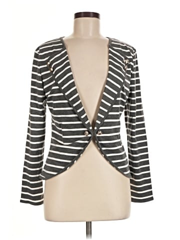 Allegra K Blazer (view 1)