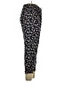 Atmosphere 100% Viscose Floral Blue Casual Pants Size 16 - photo 4
