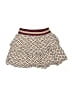 IKKS Hearts Ivory Skirt Size 4T (estimated) - photo 2