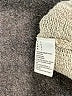 American Eagle Outfitters Metallic Silver Turtleneck Sweater Size L - photo 8
