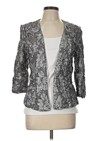 Alex Evenings Blazer (view 1)