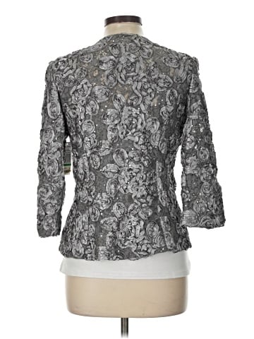 Alex Evenings Blazer (view 2)