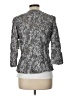 Alex Evenings 100% Polyester Gray Blazer Size L - photo 2