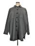 Treasure & Bond Gray Coat Size 3X - photo 1