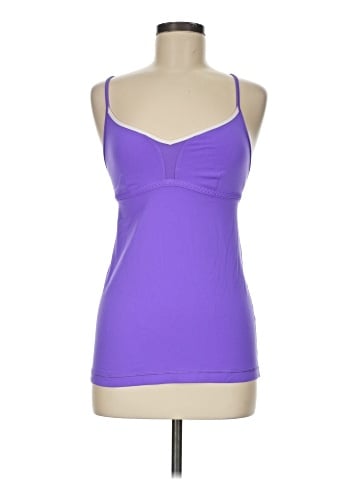 Lululemon Athletica Tank Top (view 1)