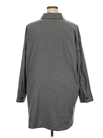 Treasure & Bond Coat (view 2)