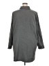 Treasure & Bond Gray Coat Size 3X - photo 2