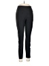 Athleta Solid Black Active Pants Size 6 - photo 1