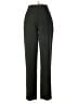 Athleta Solid Green Dress Pants Size S (tall) - photo 1