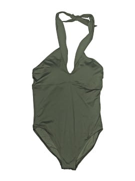 Lands' End One Piece Swimsuit