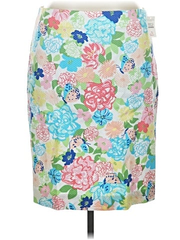 Talbots Outlet Casual Skirt (view 1)