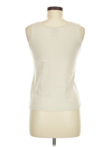 Erika Sleeveless T-Shirt (view 2)