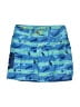 UV Skinz 100% Polyester Blue Board Shorts Size 2T - photo 1