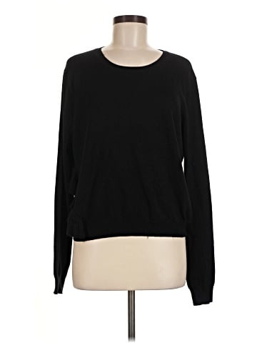 Sweet Romeo Pullover Sweater (view 1)
