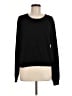 Sweet Romeo Black Pullover Sweater Size M - photo 1