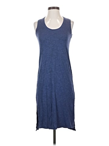 Madewell Jersey Tank Dress (view 1)