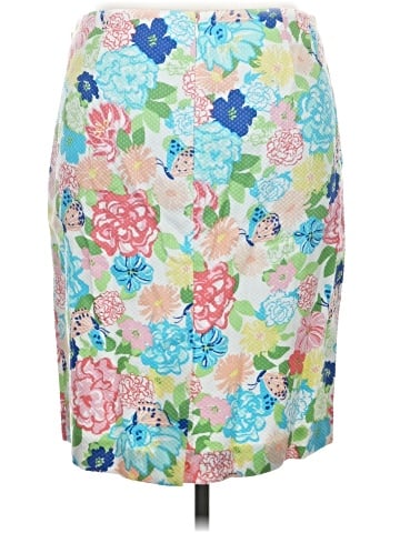 Talbots Outlet Casual Skirt (view 2)