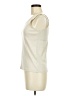 Erika Ivory Sleeveless T-Shirt Size M (estimated) - photo 5