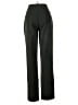 Athleta Solid Green Dress Pants Size S (tall) - photo 2