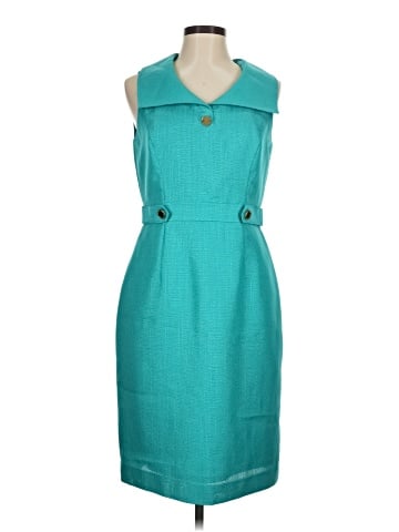 Tahari by ASL Cocktail Dress (view 1)