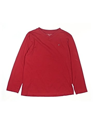 Tommy Hilfiger Long Sleeve T-Shirt (view 1)