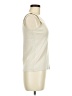 Erika Ivory Sleeveless T-Shirt Size M (estimated) - photo 4