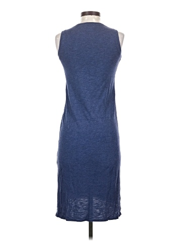 Madewell Jersey Tank Dress (view 2)