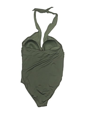 Lands' End One Piece Swimsuit (view 2)