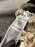 Roxy Tan Sleeveless Blouse Size L - photo 7