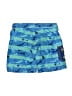 UV Skinz 100% Polyester Blue Board Shorts Size 2T - photo 2