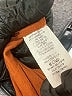 Final Touch Brown Bodysuit Size M - photo 4